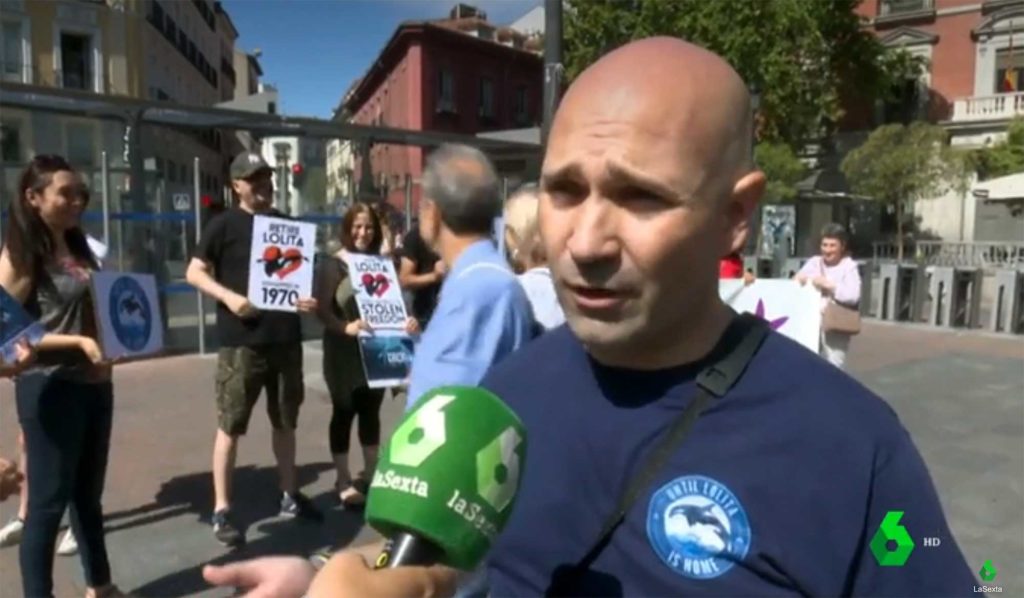 Jonathan Pastor interview