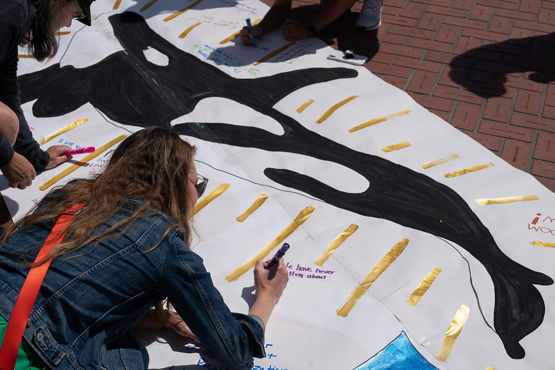 A Decades-Long Battle to Release an Orca Comes to Portland Today