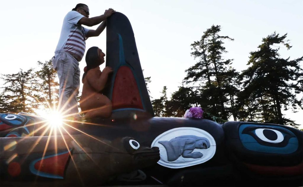 Alan Berner Seattle Times