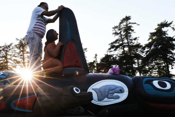 Alan Berner Seattle Times